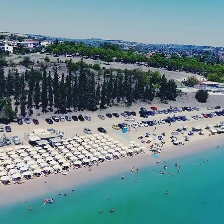 Case de vacanță Achilleas