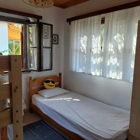 Case de vacanță Achilleas Nea Kallikrateia