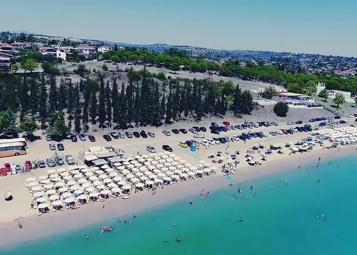 Case de vacanță Achilleas