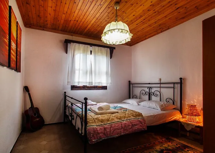 Case de vacanță Achilleas *