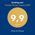Achilleas Case de vacanță