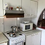 Achilleas Case de vacanță Nea Kallikrateia