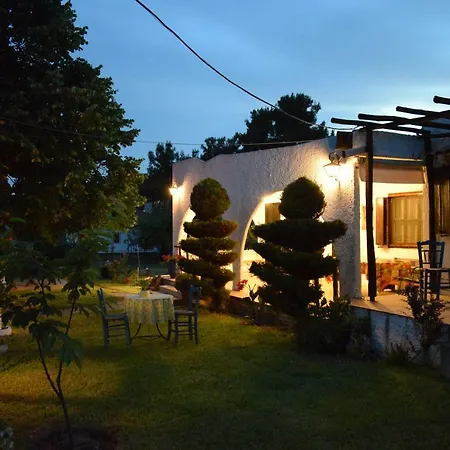 Vakantiehuis Achilleas *