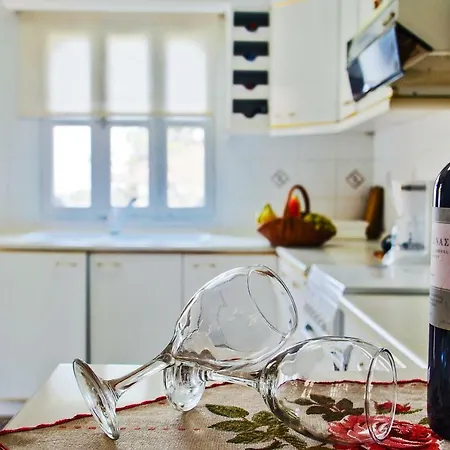 Σπίτι διακοπών Achilleas