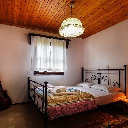 Σπίτι διακοπών Achilleas *