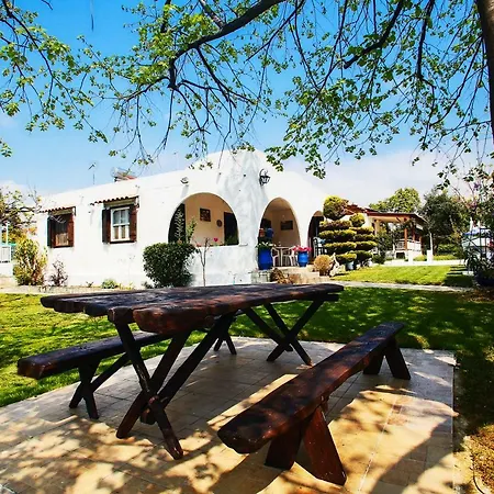 Vakantiehuis Achilleas *