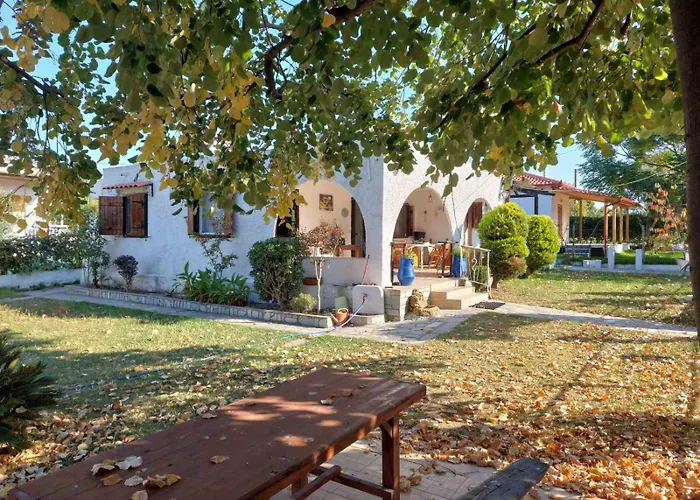 Achilleas Nea Kallikrateia