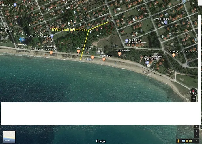 Achilleas Nea Kallikrateia