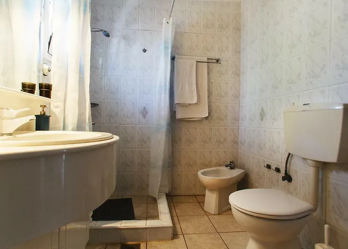 Achilleas Vakantiehuis *