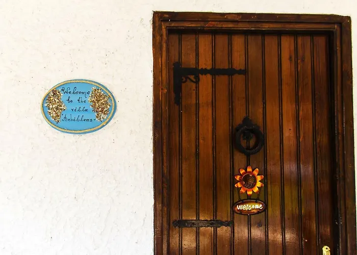 Achilleas * Nea Kallikrateia