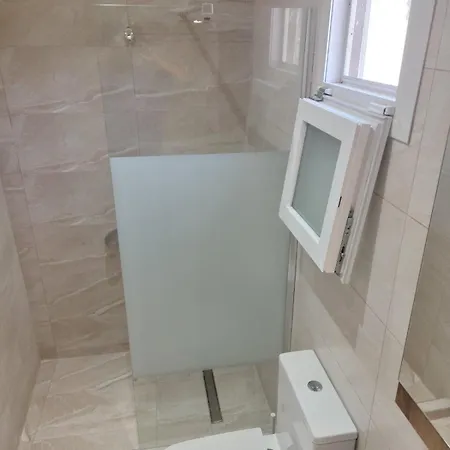 Achilleas بيت للعطل Nea Kallikrateia