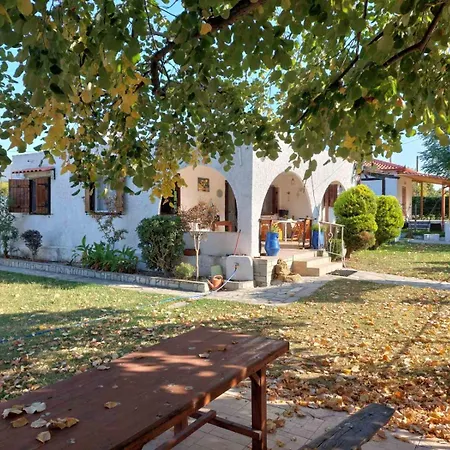 Achilleas Nea Kallikrateia