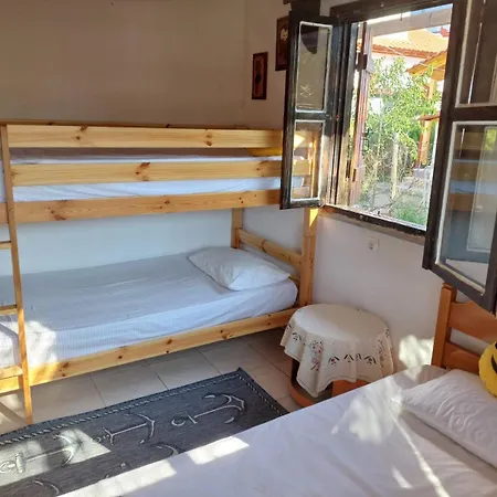 Achilleas * Nea Kallikrateia