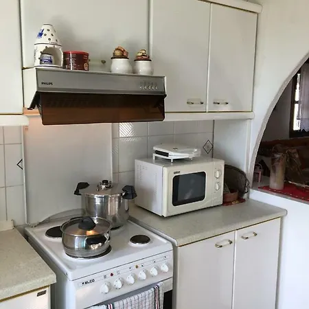 Achilleas بيت للعطل Nea Kallikrateia