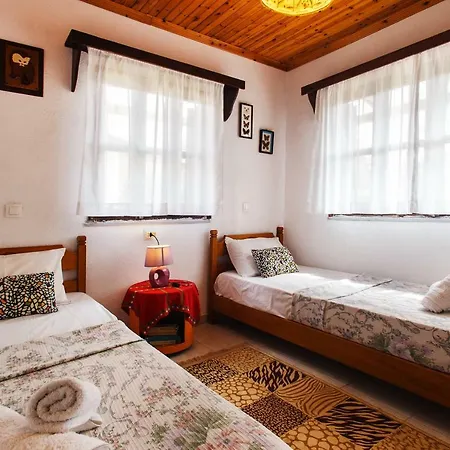 بيت للعطل Achilleas Nea Kallikrateia