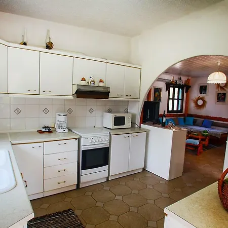 بيت للعطل Achilleas Nea Kallikrateia