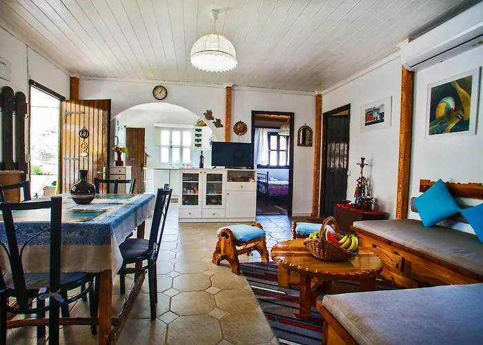 Holiday home Achilleas